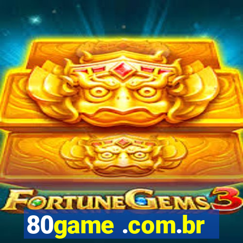 80game .com.br